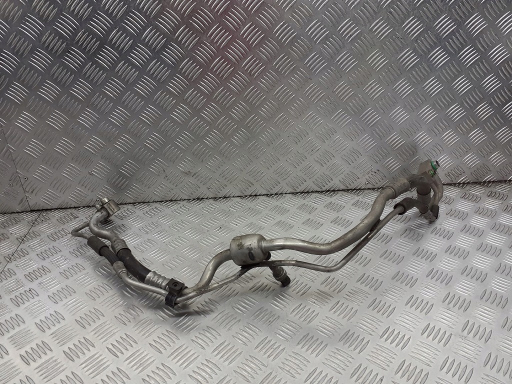 фото №1, Шланг кондиционера opel meriva a 1.6