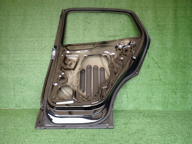 фото №11, Vw id4 id-4 дверь правое задние задняя