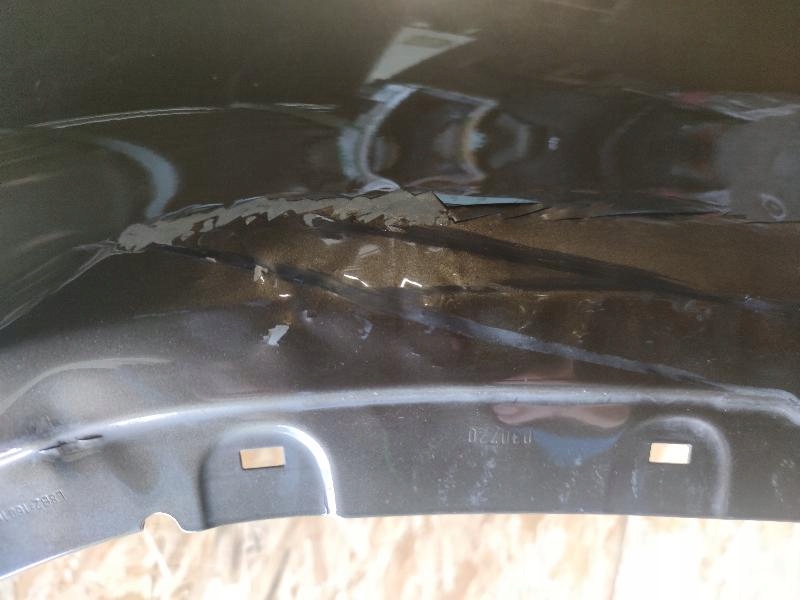 фото №13, Крыло передний перед land rover defender ii 20-