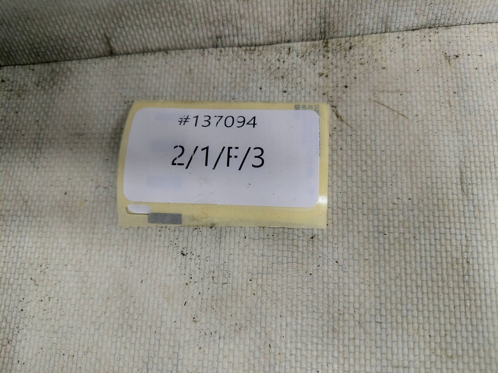 фото №9, Насос гальмівна 46825714 0265950037 fiat stilo 1.6