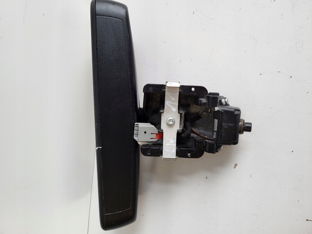 фото №5, Зеркало заднего вида камера jaguar xj lift x351