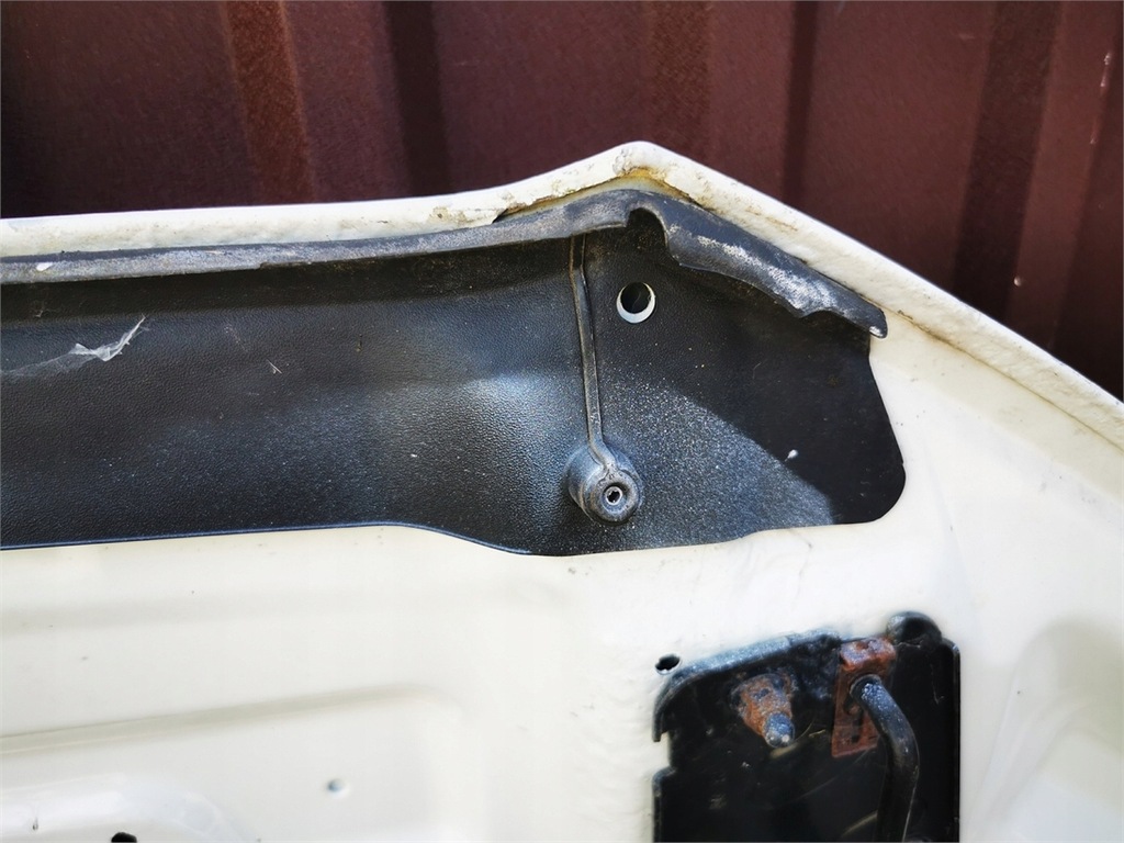 фото №10, Audi a3 8v 13-16 3d капот демонтаж