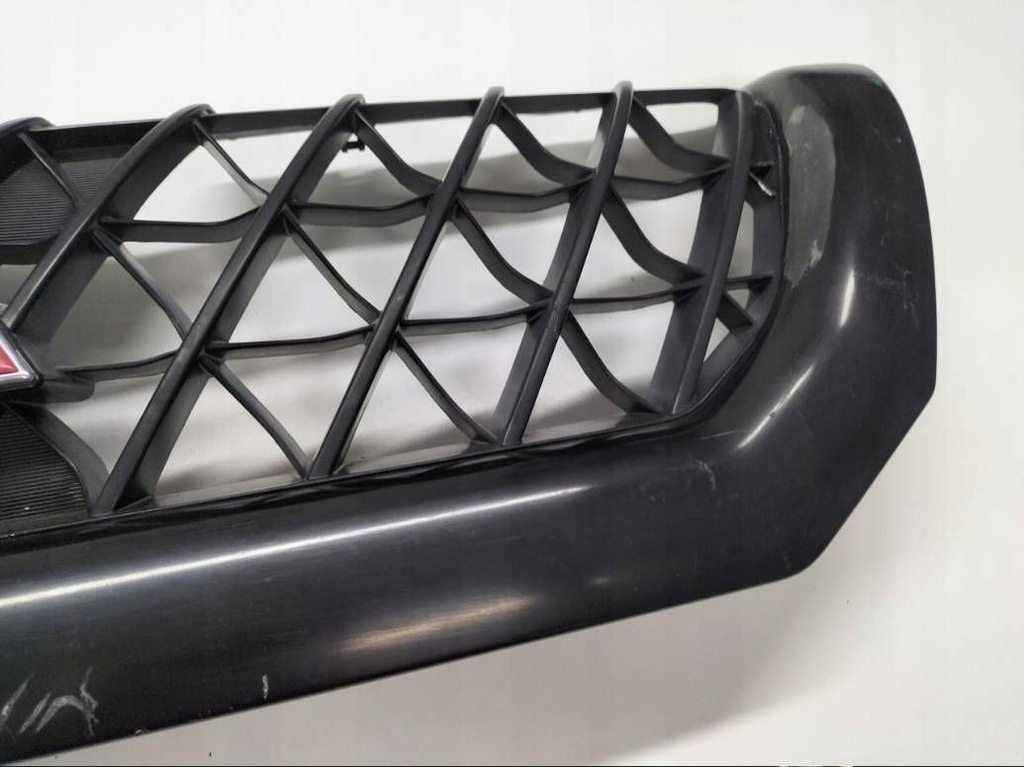 фото №3, Решётка радиатора решётка радиатора mitsubishi pajero sport mr478595