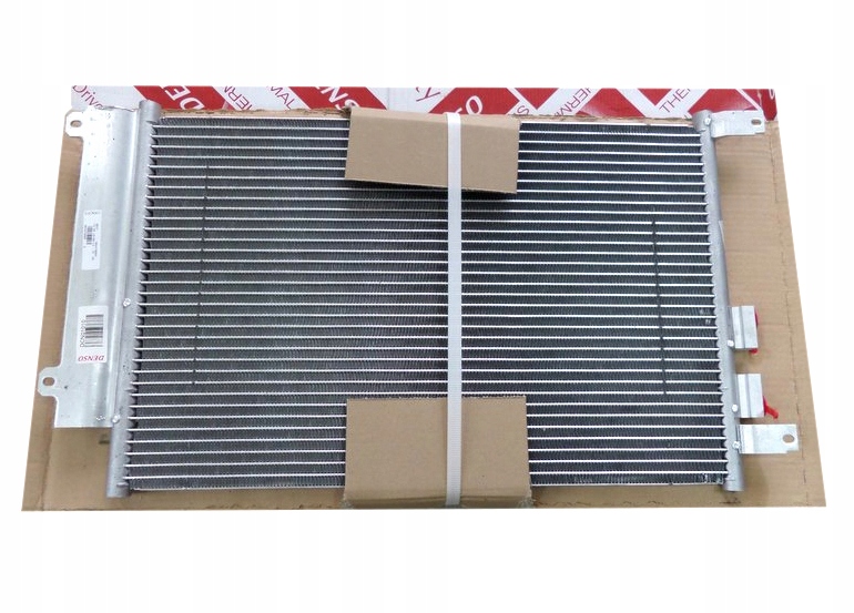 фото №1, Радіатор кондиціонера alfa romeo 147 2001-2010