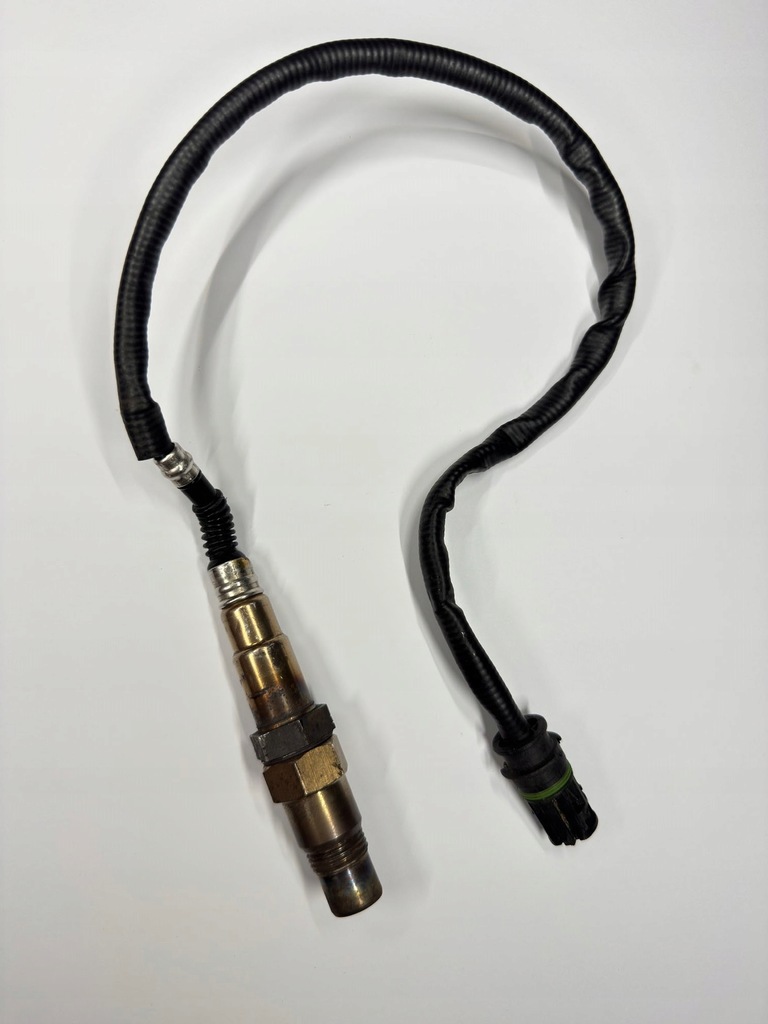 фото №1, Датчик лямбда-зонд bmw 0258010435