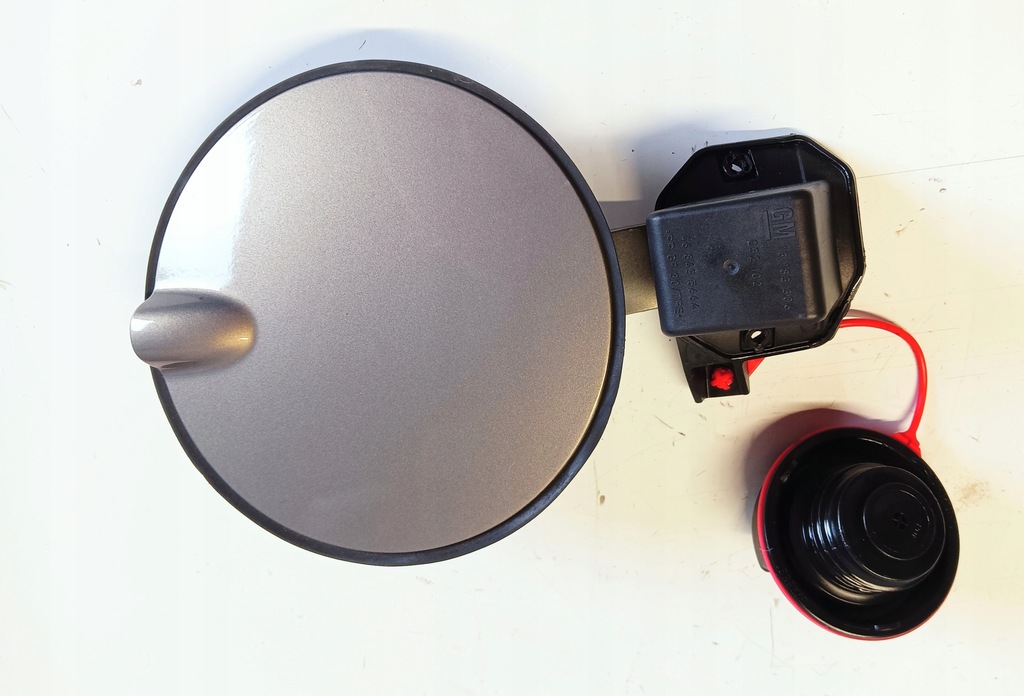 фото №1, Крышка заливной топлива opel corsa d z40w