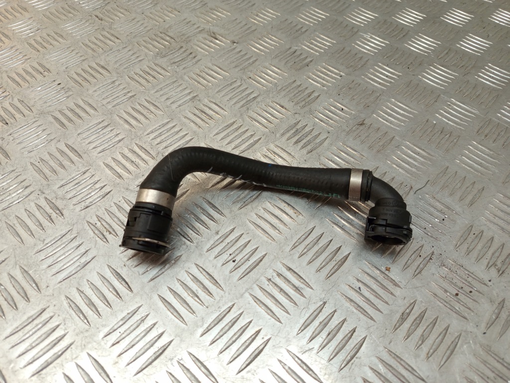 фото №8, Bmw g20 g21 шланг труба wąż wody жидкость охлаждающий 8473704