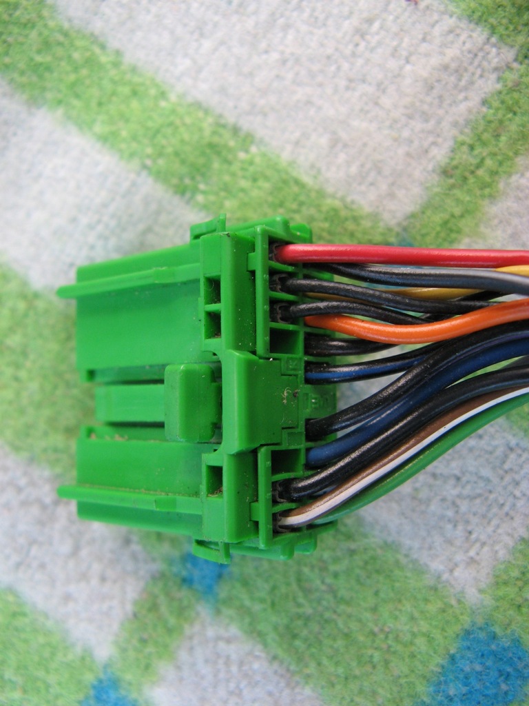 фото №6, Volvo xc70 lift дзеркало праве full опція оригінал. europa