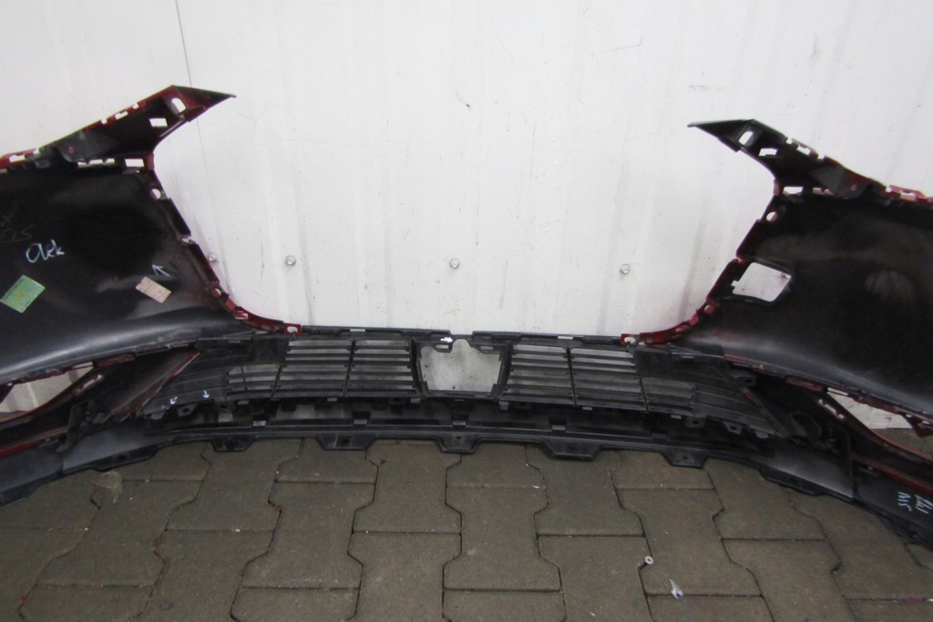 фото №9, Бампер перед передний citroen ds3 crossback 19-