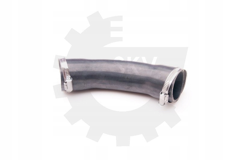 фото №8, Esen skv 24skv180 шланг повітря наддувний