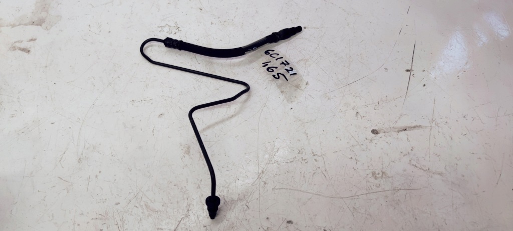 фото №1, Wąż шланг сцепления audi a1 8x lift 6c1721465