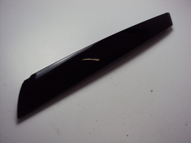 фото №1, Молдинг стійка правий перед mini countryman r60 10-