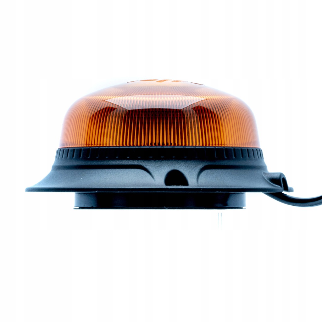 фото №13, Kogut лампа попереджувальна led 54w 12v 24v магніт