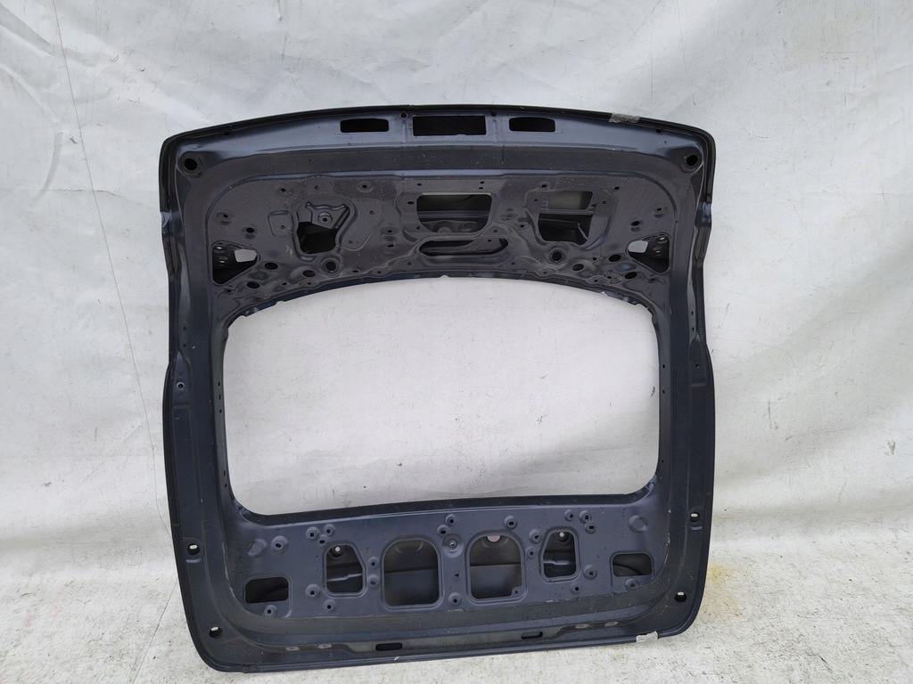 фото №15, Кришка багажника задня kia proceed iii 18-