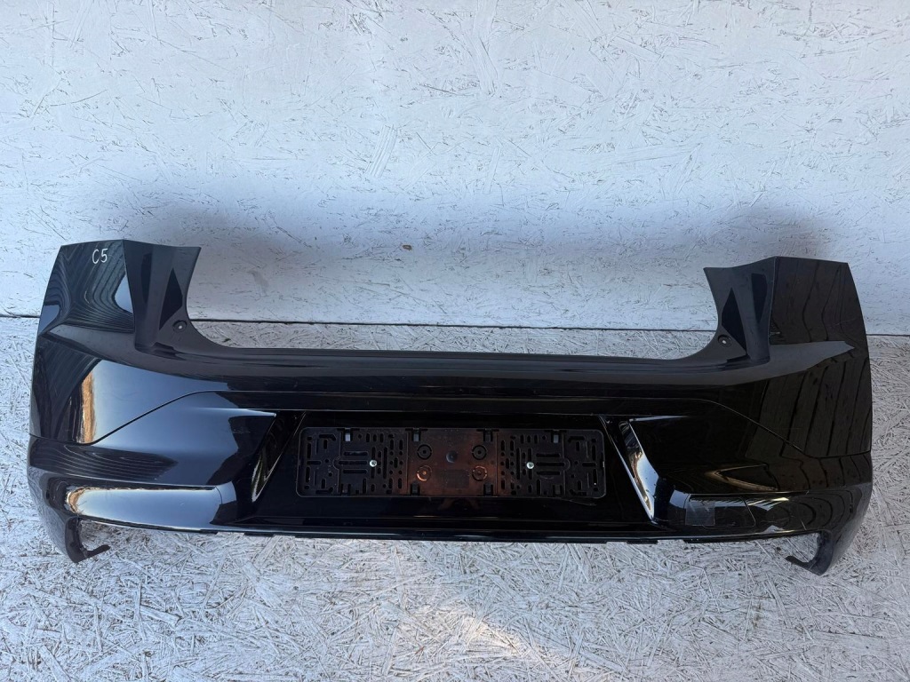 фото №1, Бампер задняя задний citroen ds 4 ds4 2 ii 21-