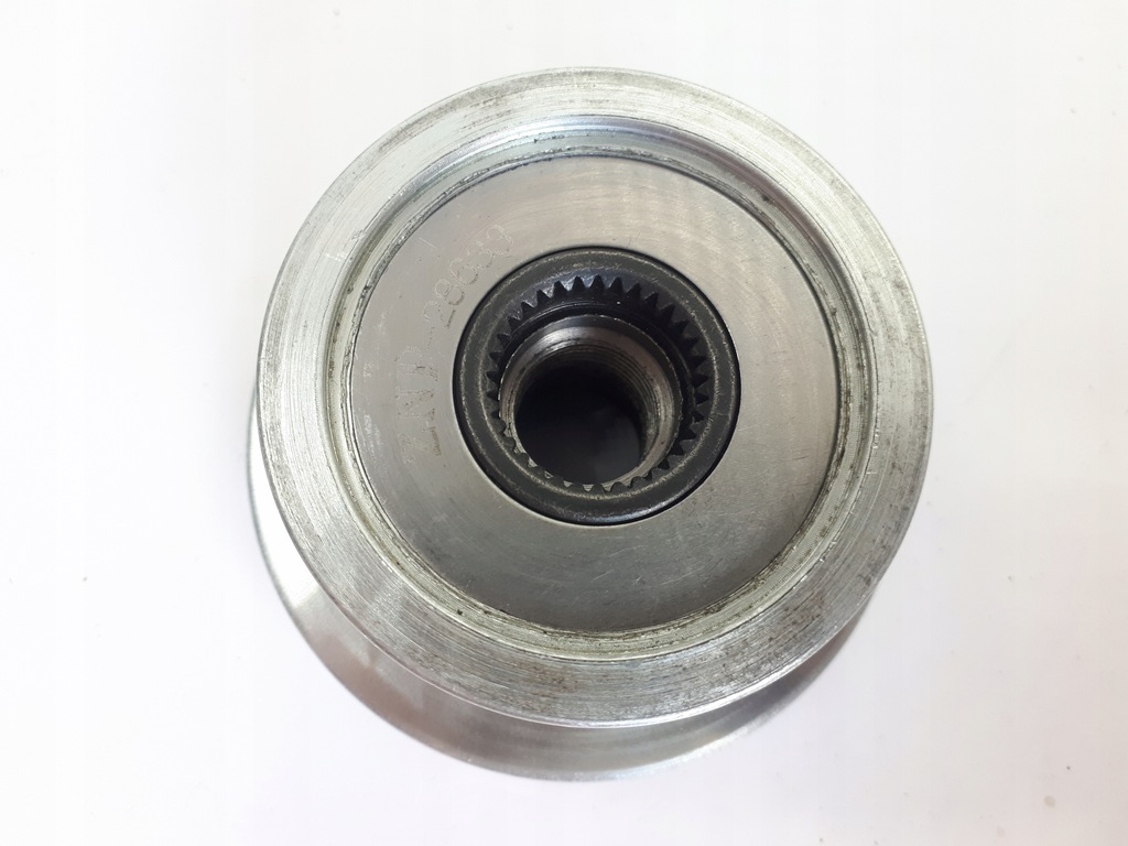 фото №3, Зчеплення генератора renault kangoo megane i 99-01