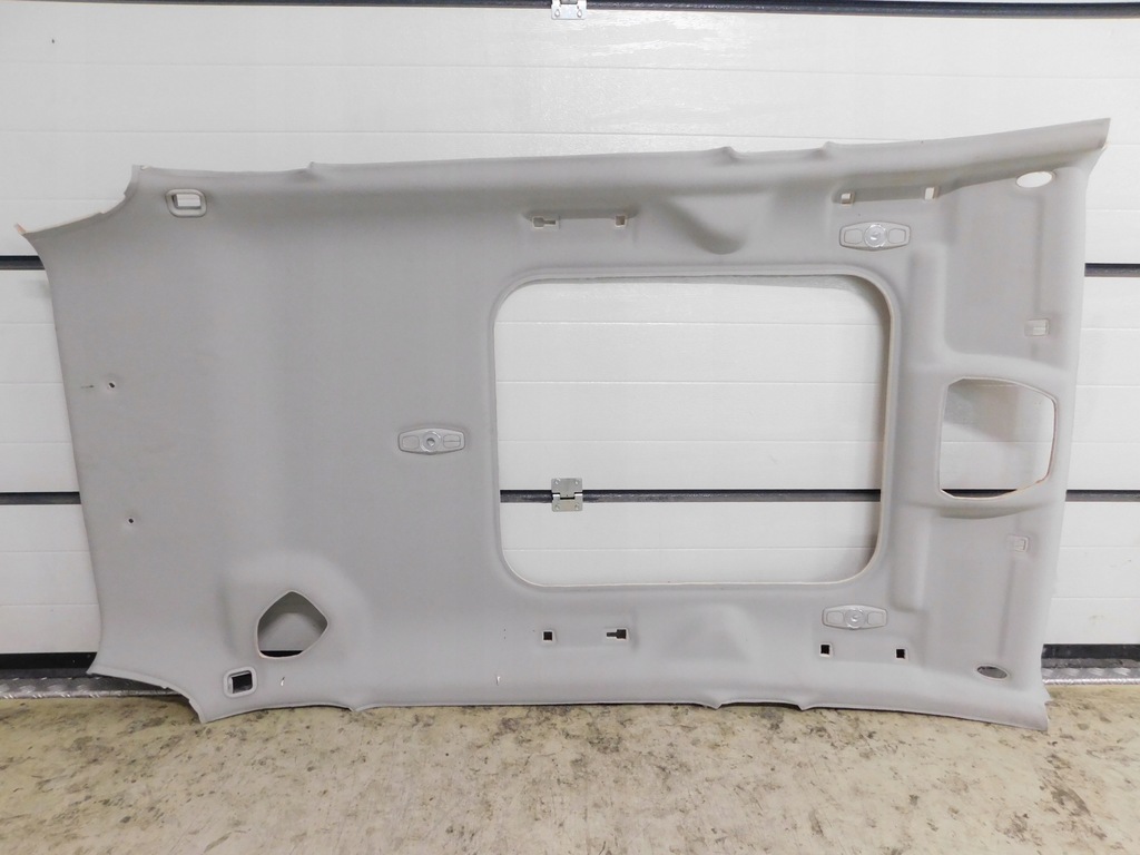 фото №1, Ford c-max grand mk2 1,6 tdci стеля