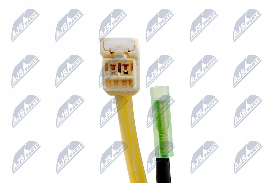 фото №13, Лента руля шлейф mitsubishi lancer vii evo