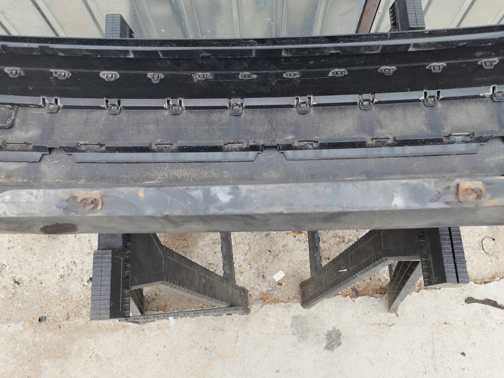 Бампер задняя задний pod датчики pdc volvo v70 iii 2007-2016 30678655 Киев