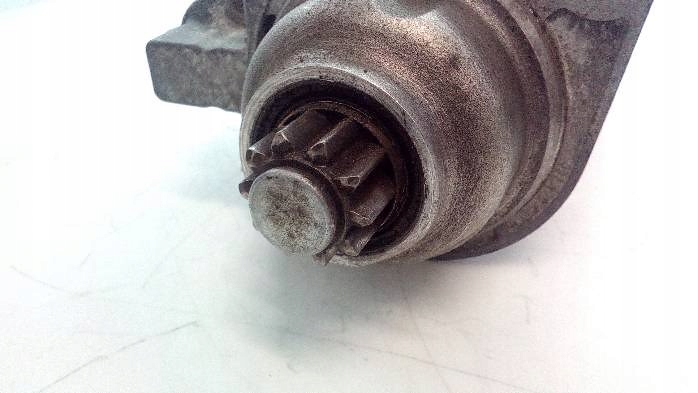 фото №8, Стартер volkswagen sharan i 1,9tdi 0001125012