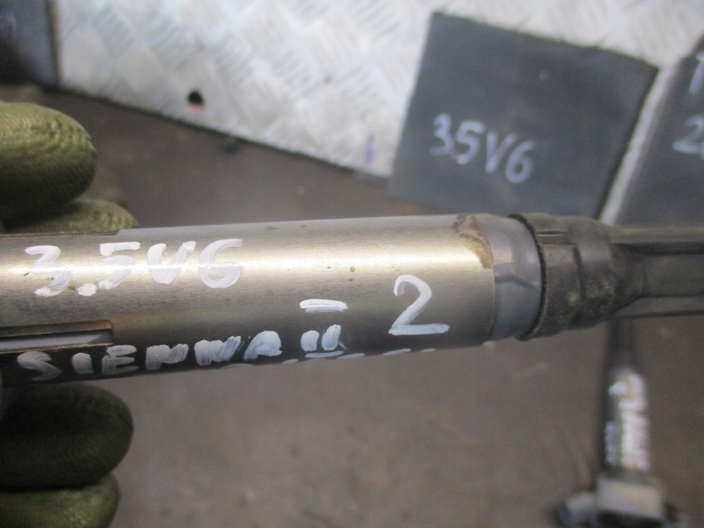 фото №7, Катушка зажигания delphi gn10366 , kx31e toyota sienna 3.5 b v6 03-10 r.