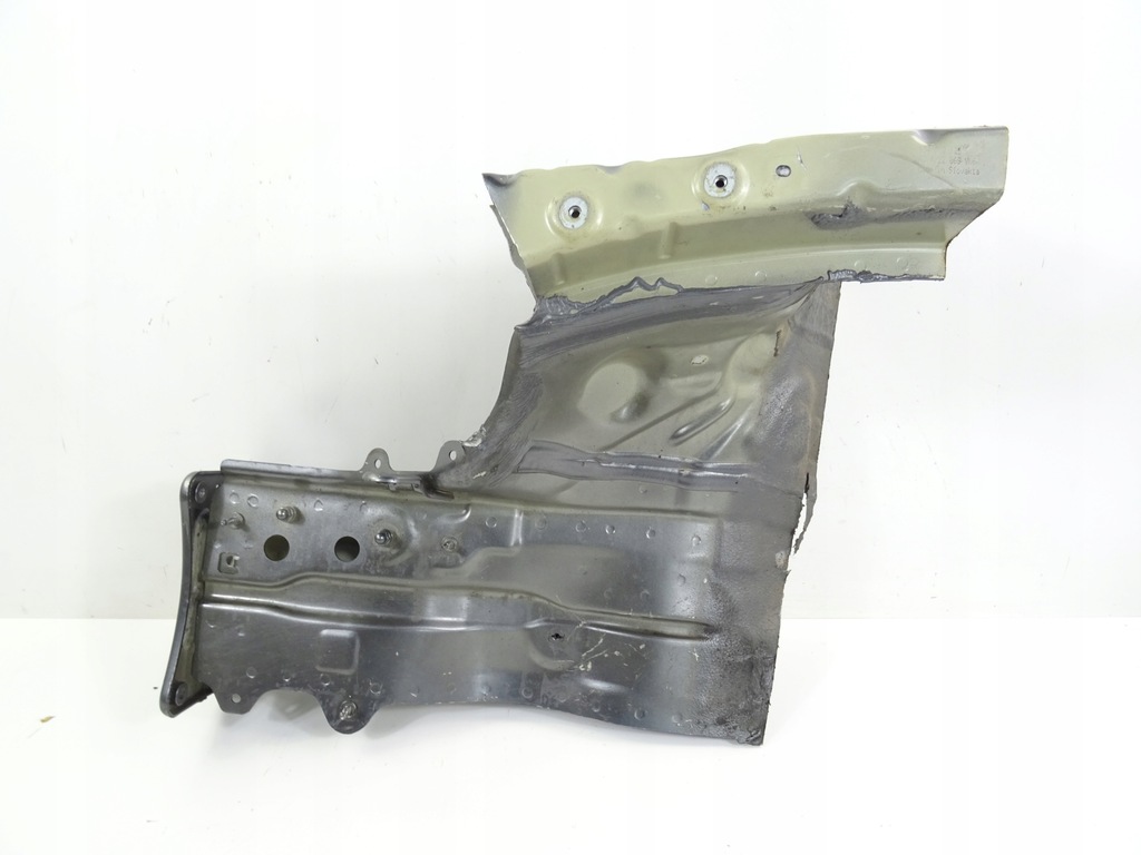 фото №6, Skoda scala лонжерон четверть левая lf7c 2022r