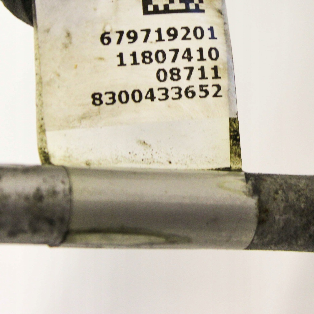 фото №6, Bmw 5 gt f07 2012 шланг усилителя руля 679719201