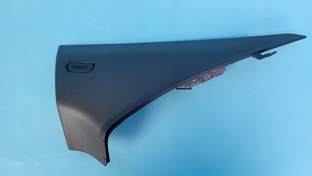 Купити Bmw 2' f44 218d gran купе 21r захист стійка права 7956434 schwarz