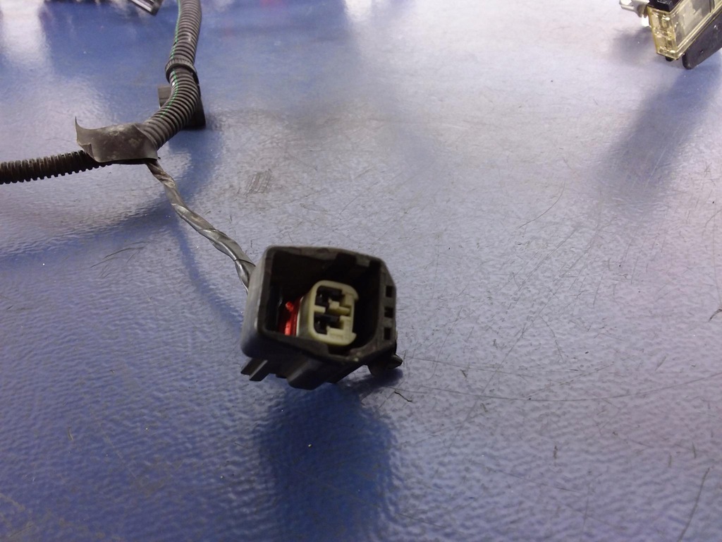 фото №6, Volvo v60 i lift коробка предохранителей