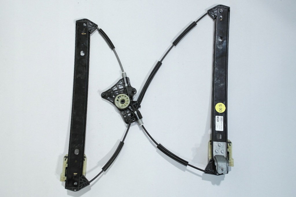 фото №1, Audi a8 4n d5 механизм стекло правый задняя