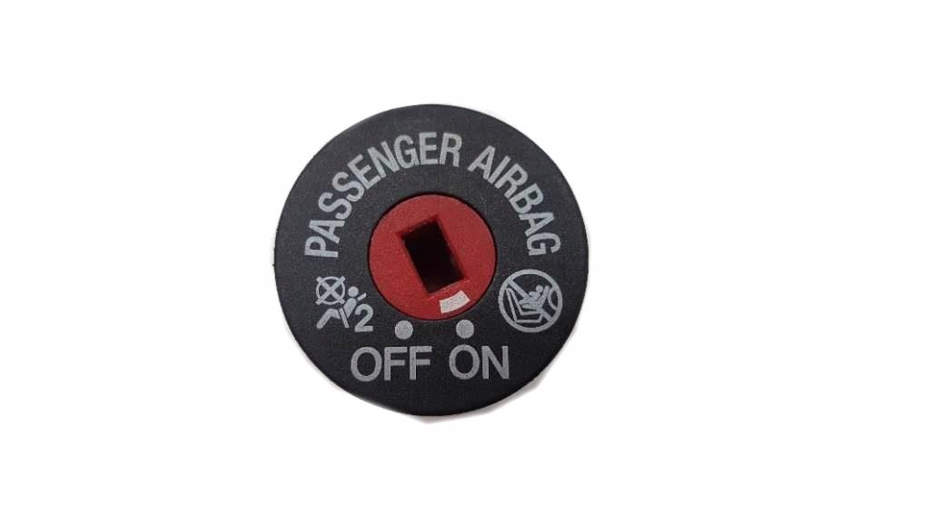 фото №1, Переключатель подушек подушка безопасности ranger iv bt50 2012