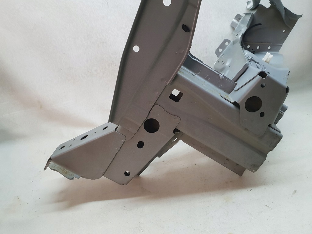 фото №6, Nissan juke f15 10-15 підсилювач панель фари pas передній перед лонжерон