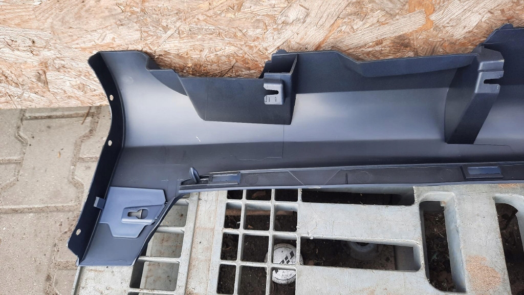 фото №13, Молдинг поріг права volvo xc60 i lift 13-18r nowa оригінальний номер 39819619