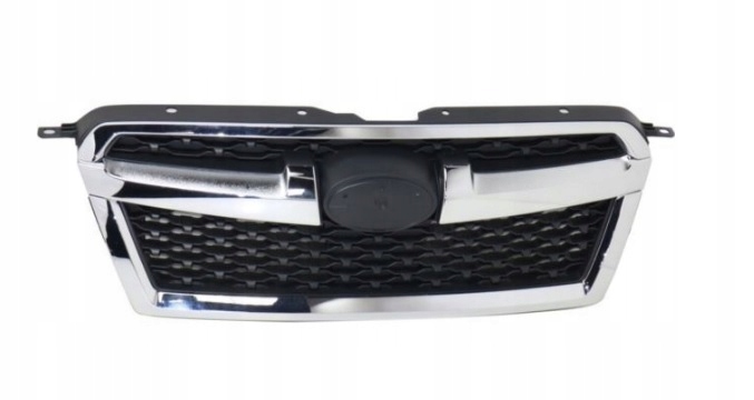 фото №1, Решітка радіатора решітка радіатора subaru legacy 04.09-12.14