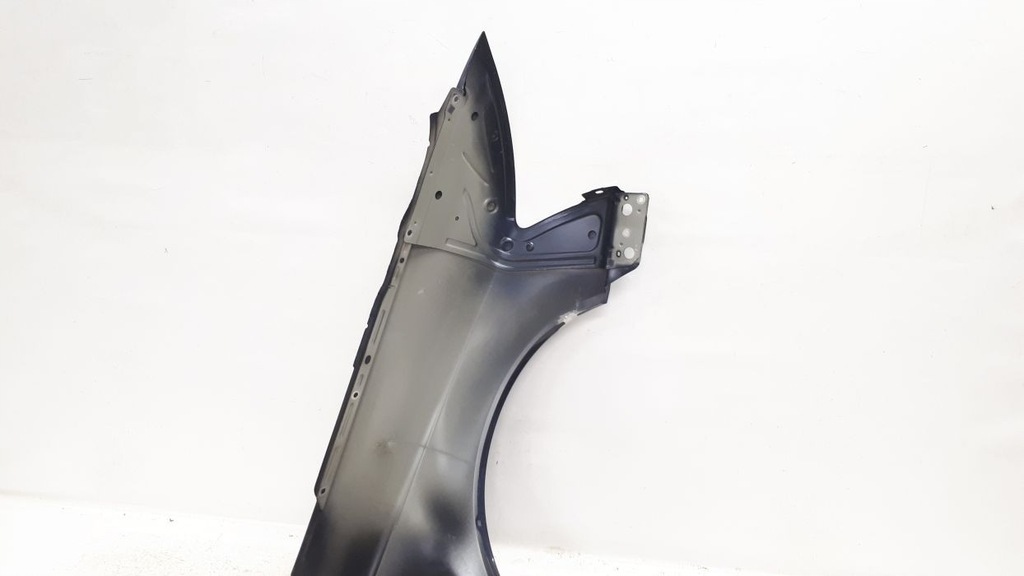 фото №9, Audi a6 c6 2009-2011 крила лівий перед