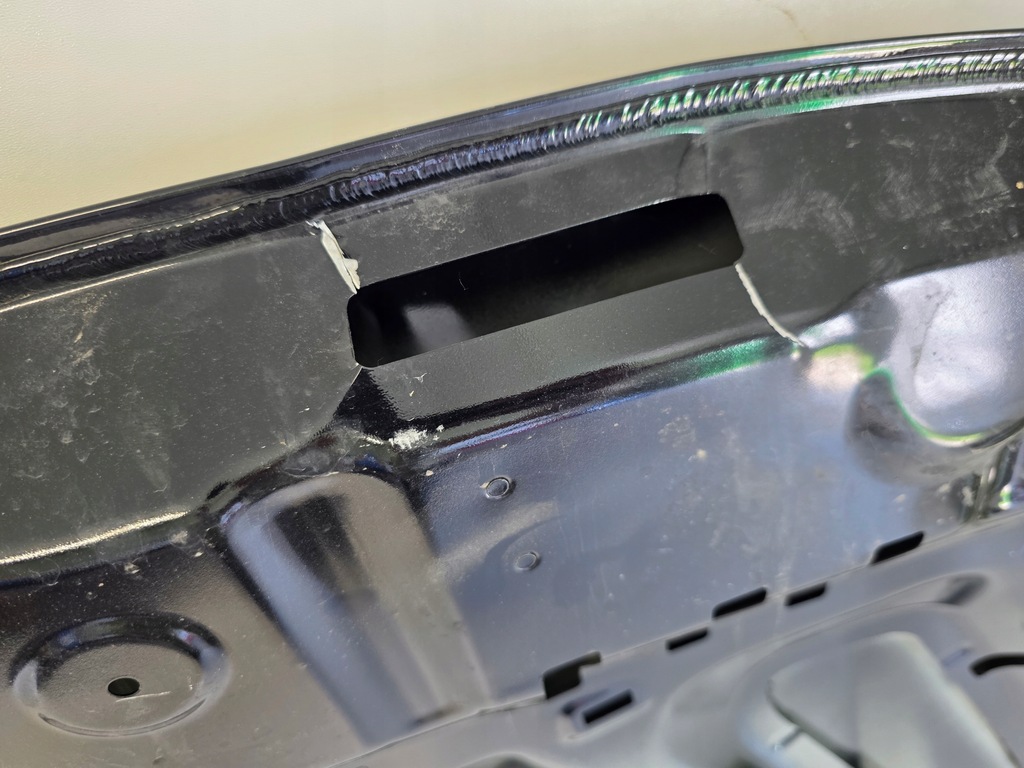 фото №14, Капот ford kuga mk3 iii escape 19-