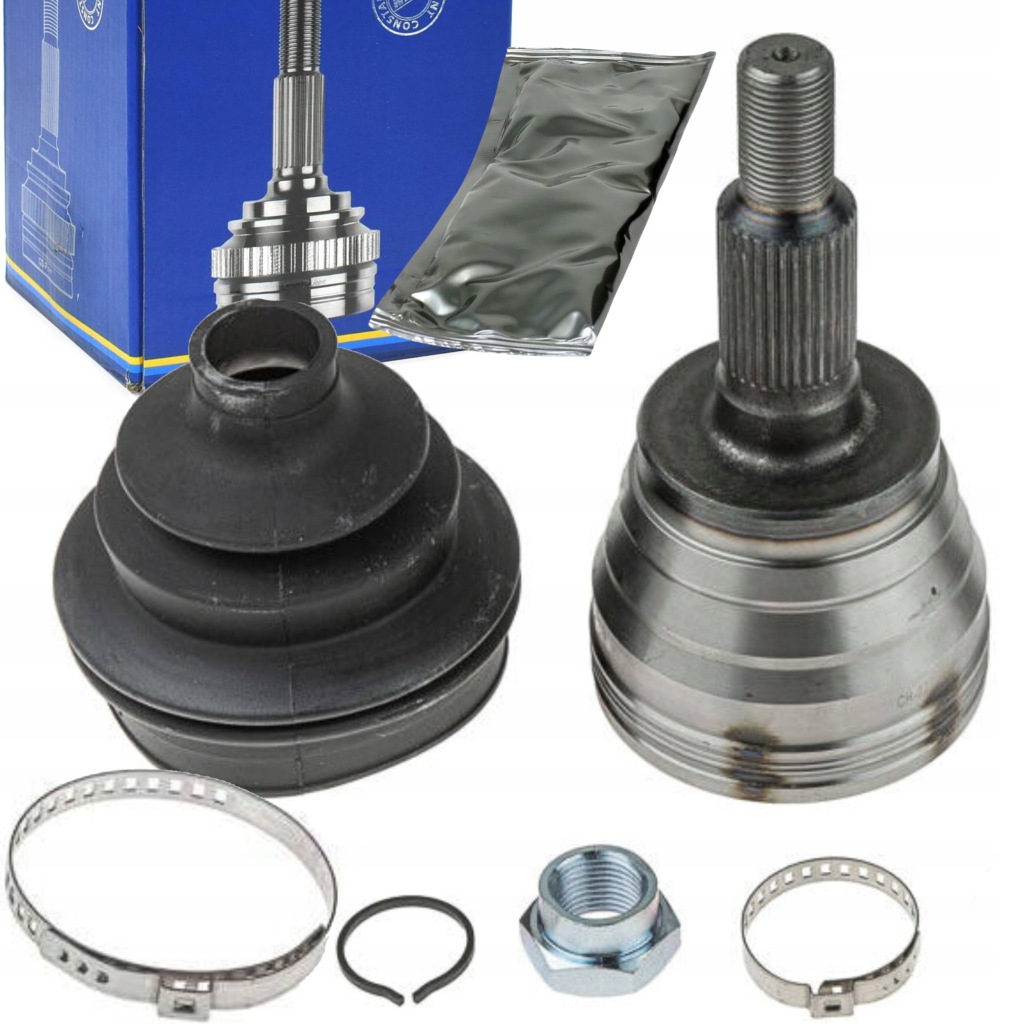 фото №1, Шарнир наружный dodge journey 2.7 3.5 awd 3.6 fiat freemont