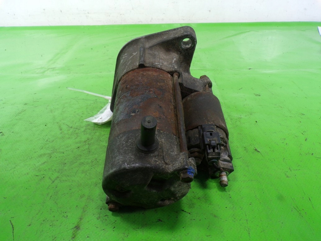 Toyota yaris 1 1.4 бензин стартер 2210023030 Оригинал