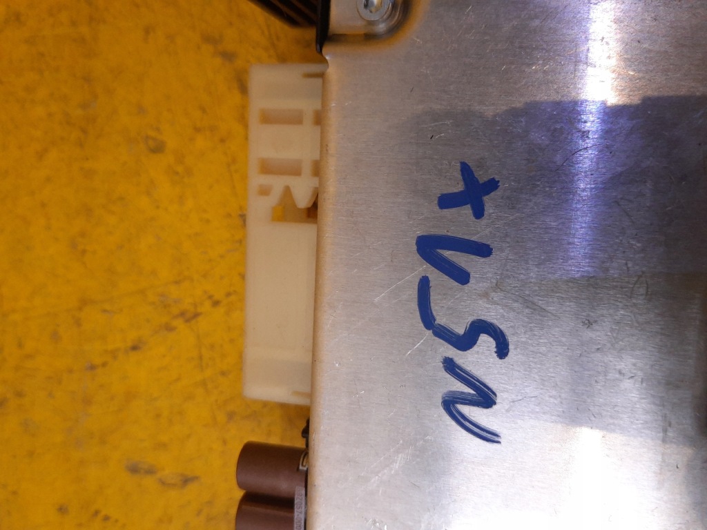 фото №5, Mercedes w247 w177 модуль telematic a2479002707