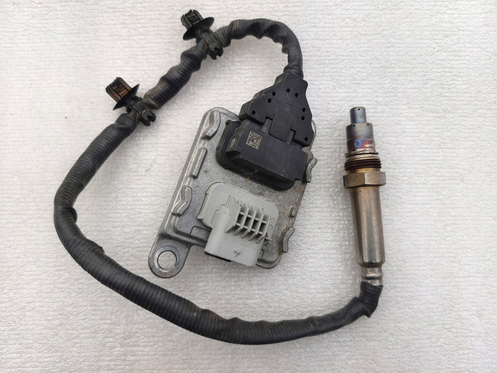 фото №1, Renault kangoo iii nox датчик лямбда-зонд 227903512r