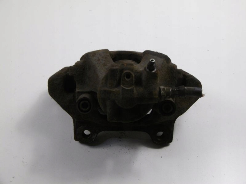 фото №8, Alfa romeo 147 1,9jtd 01-04 суппорт тормозной перед правый + скоба ate 54