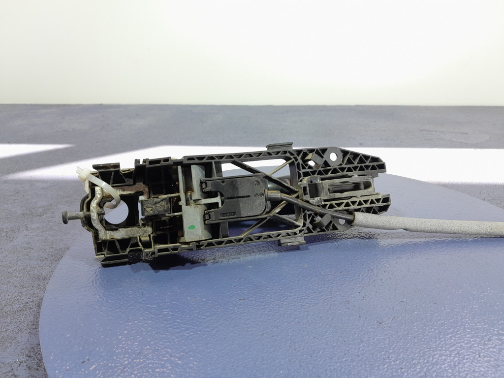 фото №5, Vw amarok i ручка перед левая наружная