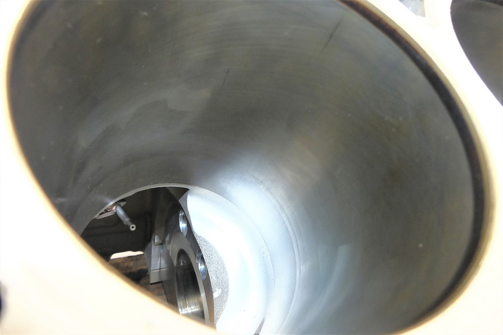 фото №9, Chevrolet camaro vi 3.6 v6 lgx 16- блок двигуна номінальний