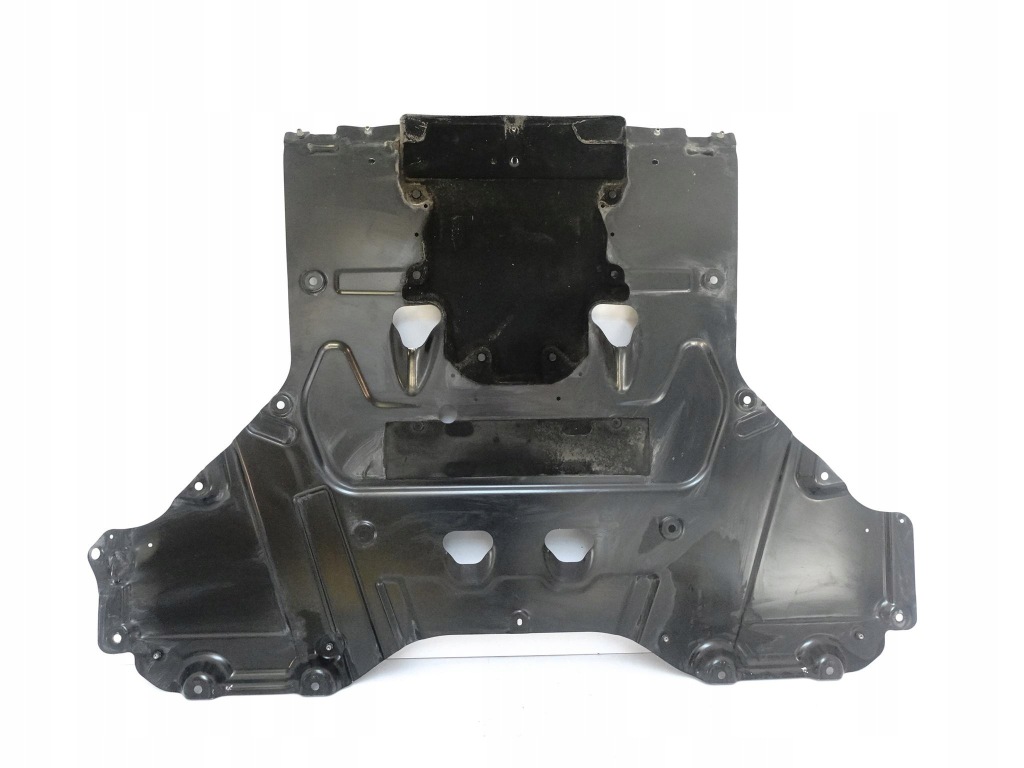 фото №1, Ferrari roma f169 portofino f164 18- плита захист підвіска двигуна задня