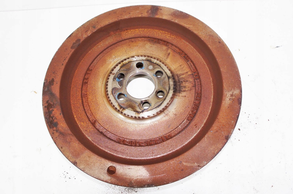 фото №13, Nt110 skoda octavia iii 1.6d сцепление полный