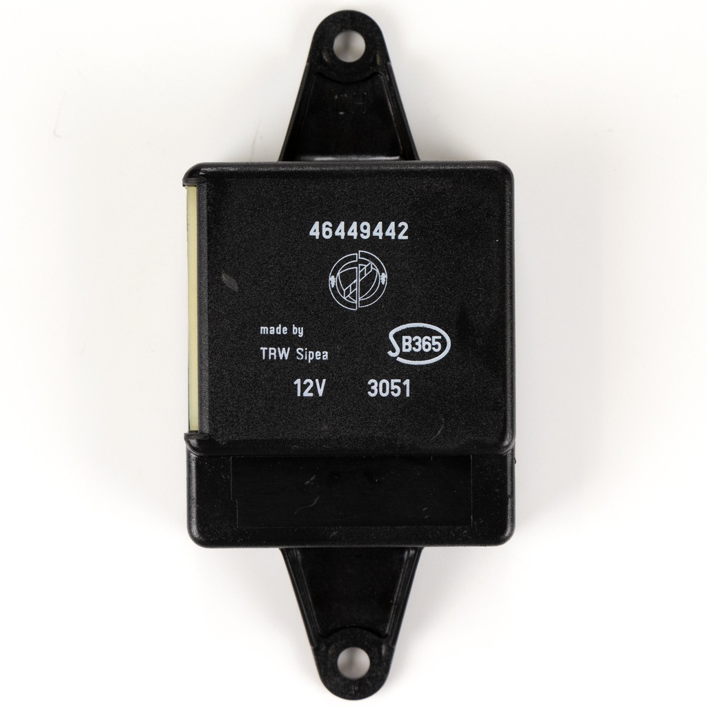 фото №6, Модуль замка центрального lancia 46449442