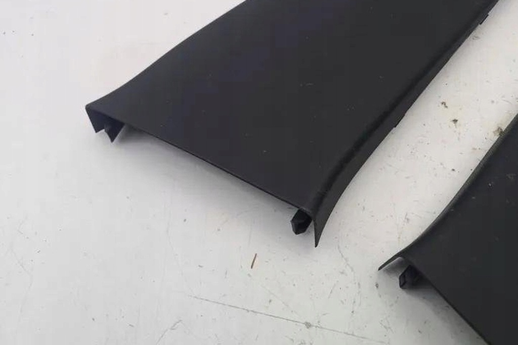 фото №10, Левая боковая защита стойка renault zoe bfm_ 769157915r electric 2019