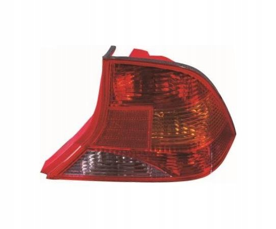 фото №1, Лампа задняя ford focus 12.98- xs4113a602bc правая