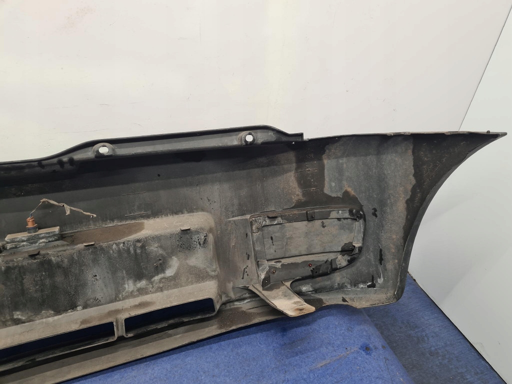 фото №12, Fiat punto ii lift hgt бампер задня