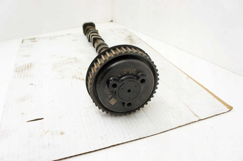 фото №6, Pr042 volvo v90 16- 2.0i t5 b4204t23 вал распределительного вала 31480438